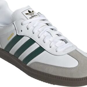 ADIDAS SAMBA OG Casuals For Men (White , 4)